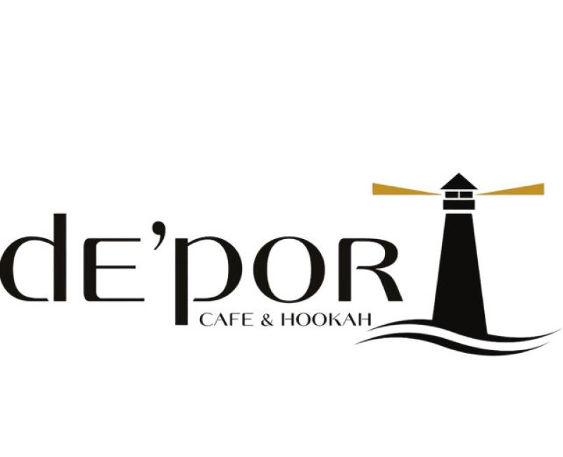 De'Port Cafe & Hookah