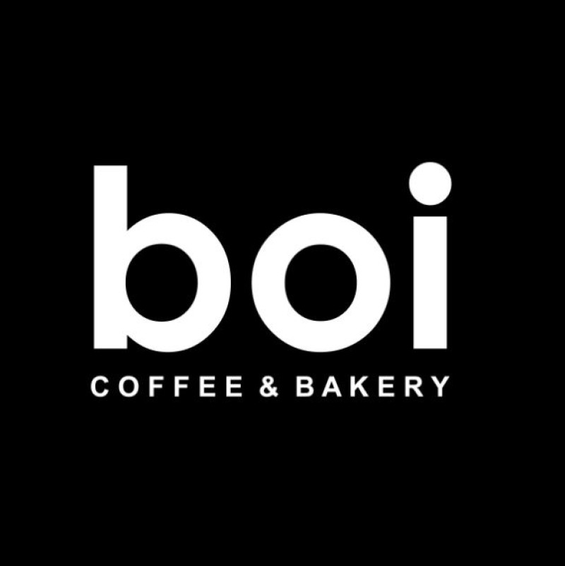 Boi Coffee & Bakery